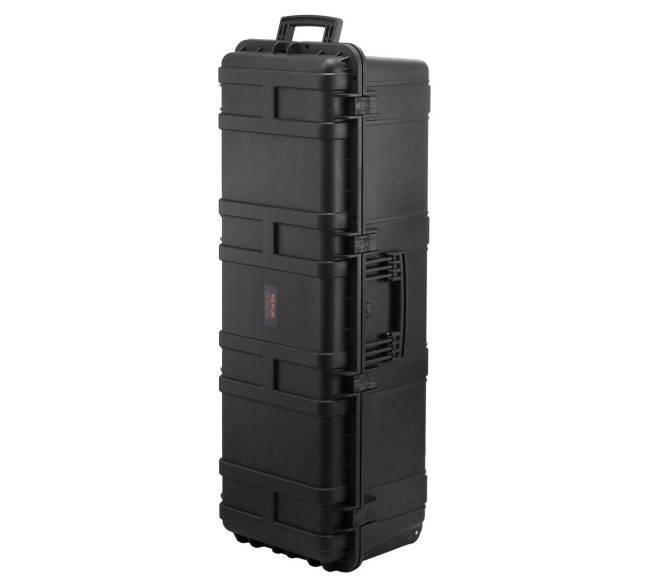 5,5 cu.ft atsparus oro sąlygoms dėklas su 3 rankenomis9