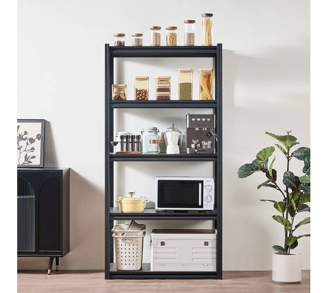 Sandėliavimo lentynos garažui, 5 lygių7