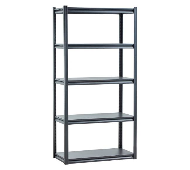 Sandėliavimo lentynos garažui, 5 lygių8