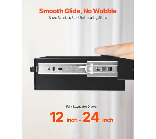 33 cm po stalu stalčių organizatorius3