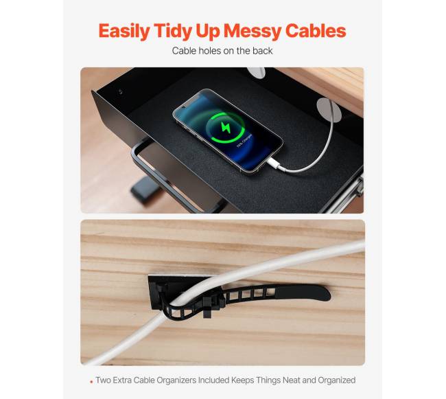 33 cm po stalu stalčių organizatorius4