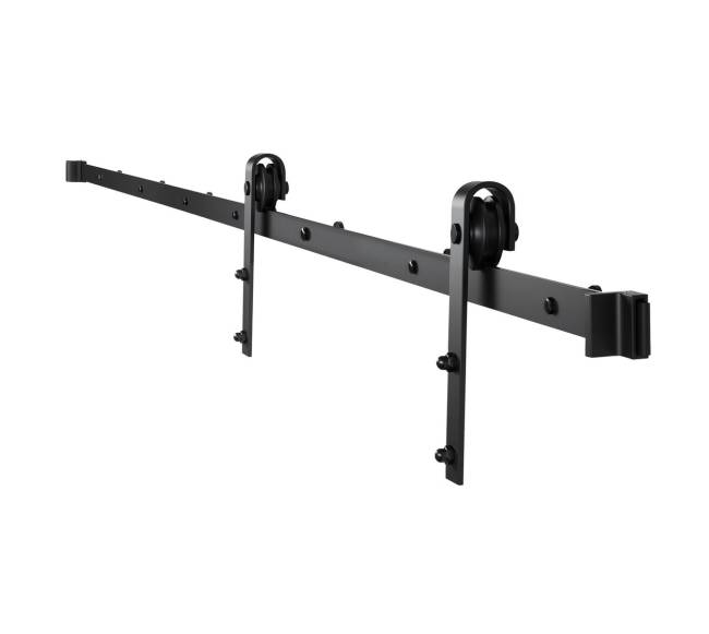 10 m stumdomų durų furnitūros komplektas0