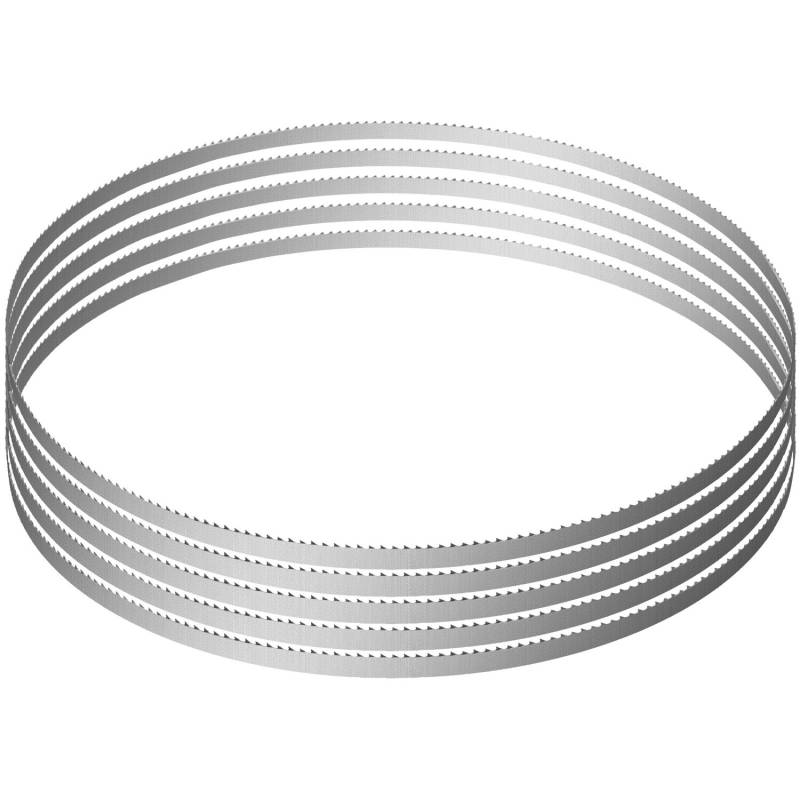 Juostinis pjūklas mėsai ir kaulams pjauti0