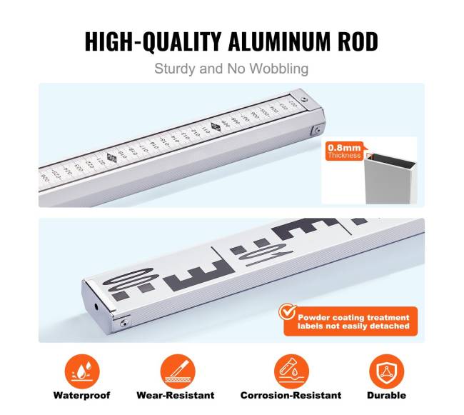 Telemetravičiai 4m su burbuliuko lygiu ir maišeliu3