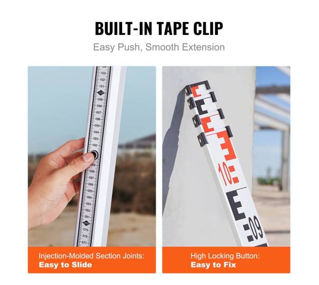 Telemetravičiai 4m su burbuliuko lygiu ir maišeliu4