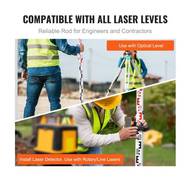 Telemetravičiai 4m su burbuliuko lygiu ir maišeliu5