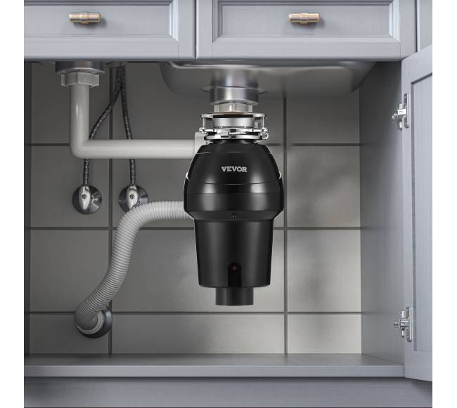 Maisto atliekų smulkintuvas 1.25 AG 4060 aps7