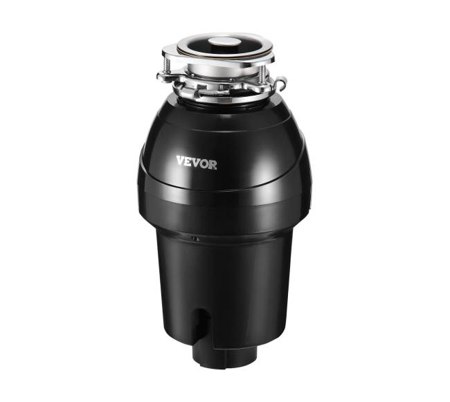 Maisto atliekų smulkintuvas 1.25 AG 4060 aps9