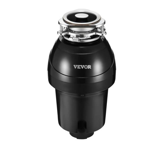 Maisto atliekų smulkintuvas 1.25 AG 4060 aps10