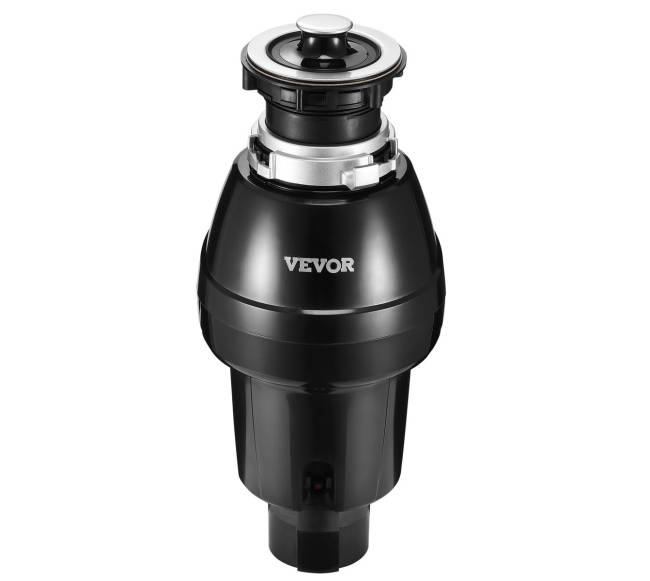 Maisto atliekų smulkintuvas 34 AG nuolatinis malimas0