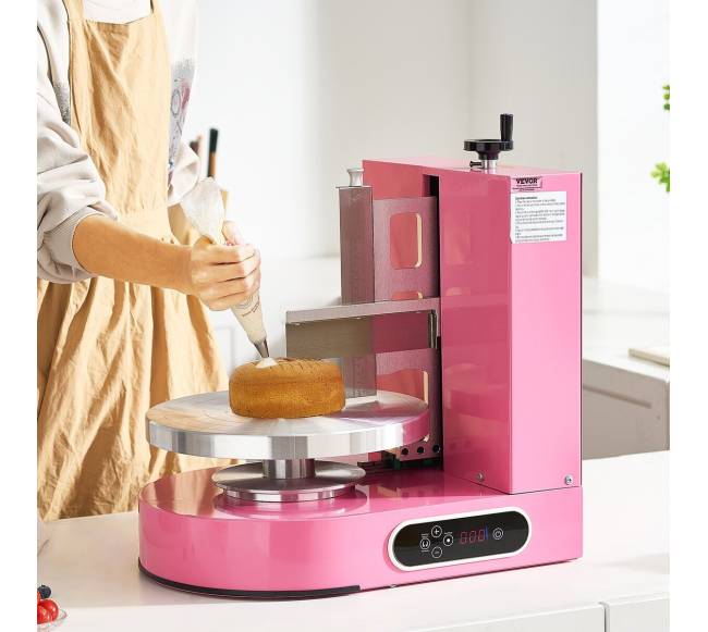 Torto dekoravimo aparatas 4–12 cm tortams7