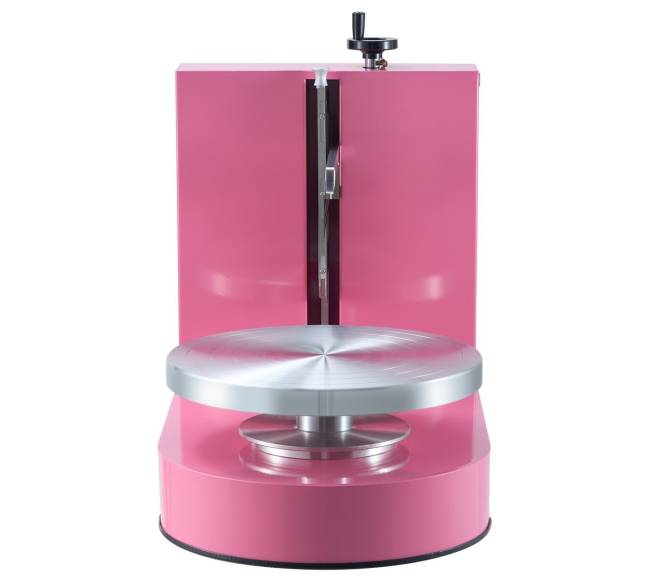 Torto dekoravimo aparatas 4–12 cm tortams8