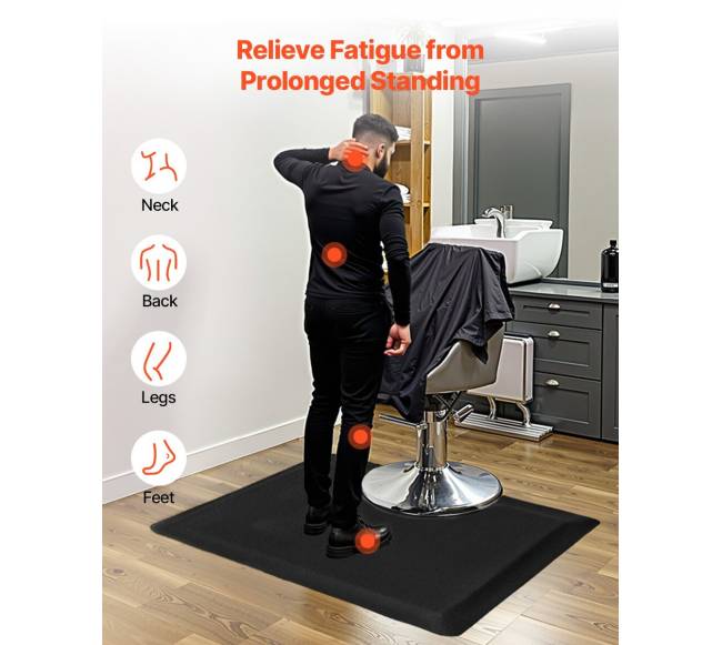 Stačiakampis kirpėjų kilimėlis 1525 x 910 mm1