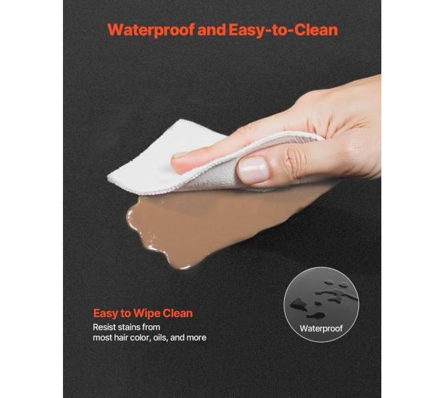 Stačiakampis kirpėjų kilimėlis 1525 x 910 mm4