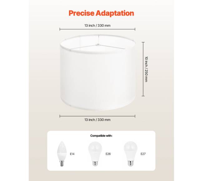 Bibliotekos gaubtas, apvalus, vidutinis3