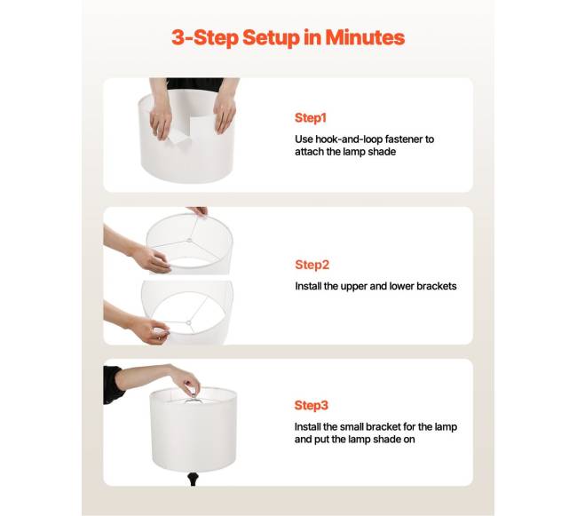 Bibliotekos gaubtas, apvalus, vidutinis4