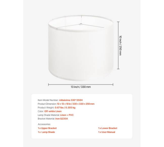 Bibliotekos gaubtas, apvalus, vidutinis6