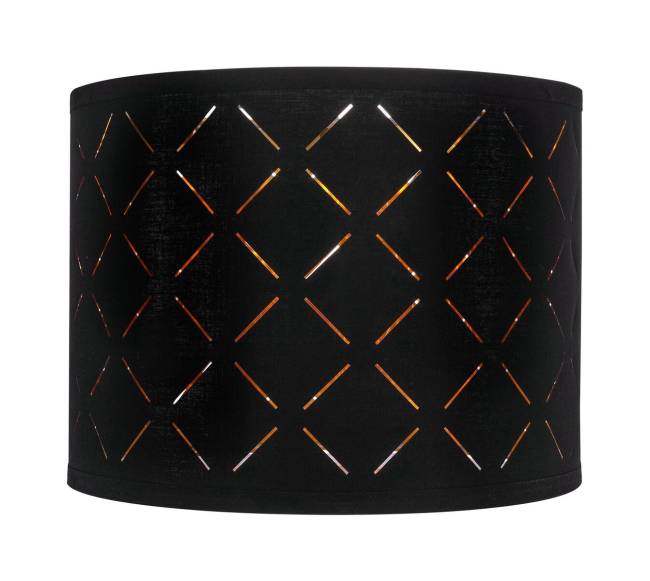 Dviejų lempų būgninė lempučių gaubtų komplektas8