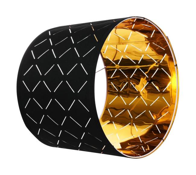 Dviejų lempų būgninė lempučių gaubtų komplektas9