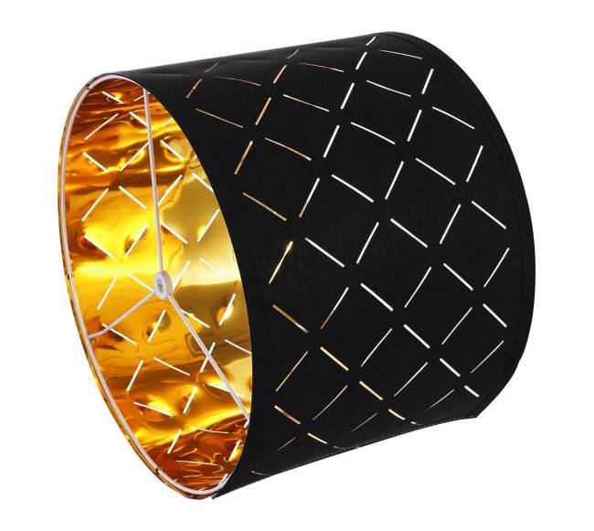 Dviejų lempų būgninė lempučių gaubtų komplektas10