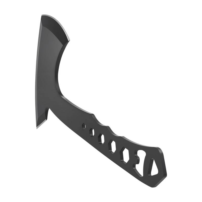 Akmensvaikomas Ašmenys ir Tomahaukai, 3 dalių rinkinys0