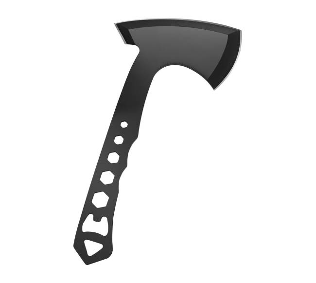 Akmensvaikomas Ašmenys ir Tomahaukai, 3 dalių rinkinys8