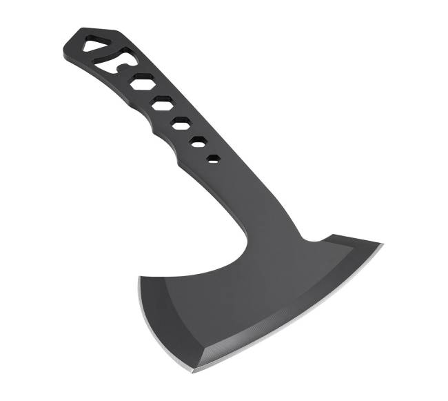 Akmensvaikomas Ašmenys ir Tomahaukai, 3 dalių rinkinys9