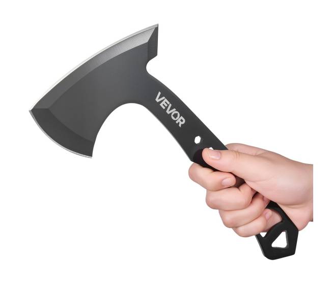 Akmensvaikomas Ašmenys ir Tomahaukai, 3 dalių rinkinys10