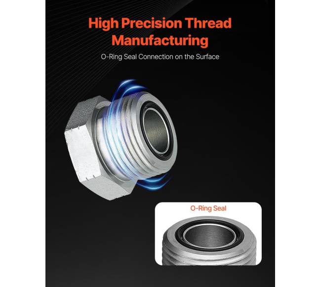 72 vnt hidraulinių sandariklių rinkinys2