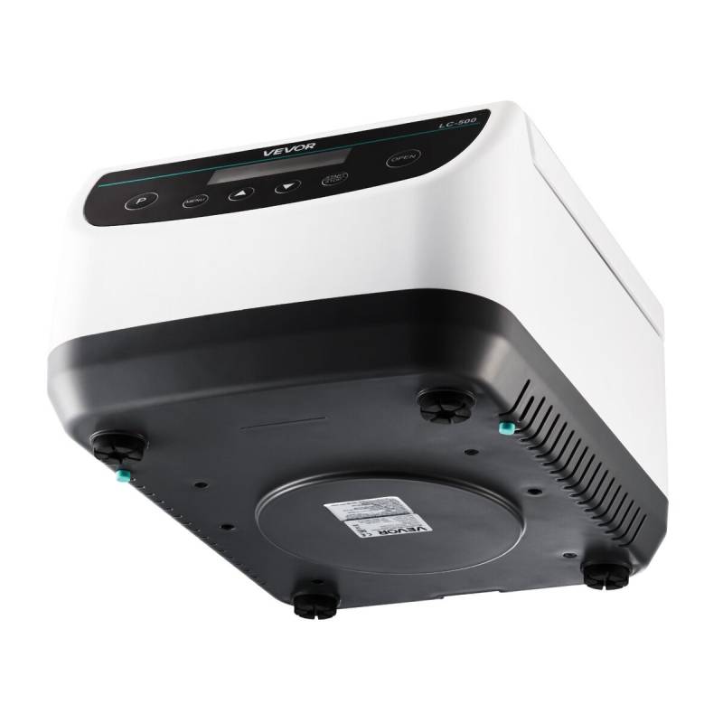 Centrifugos aparatas su laikmačiu0