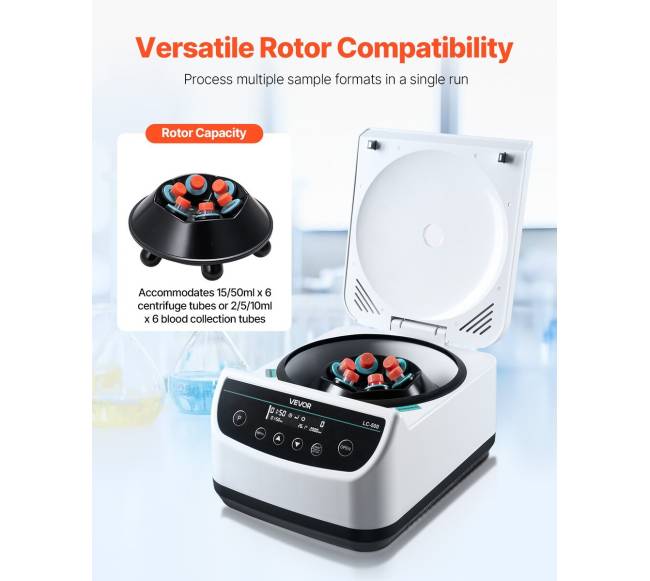 Centrifugos aparatas su laikmačiu1