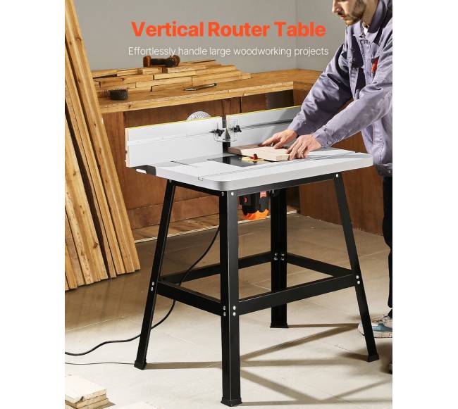 Stalinio tipo obliavimo stalas su tvora ir dulkių rinktuvu2