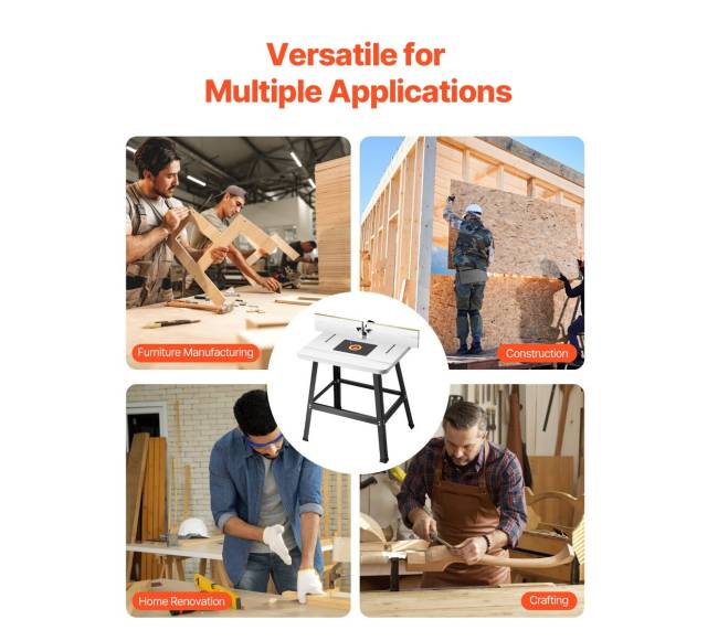 Stalinio tipo obliavimo stalas su tvora ir dulkių rinktuvu5