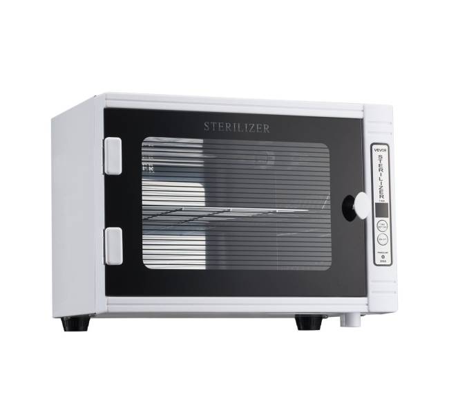 12L įrankių valymo aparatas nagų priežiūrai9