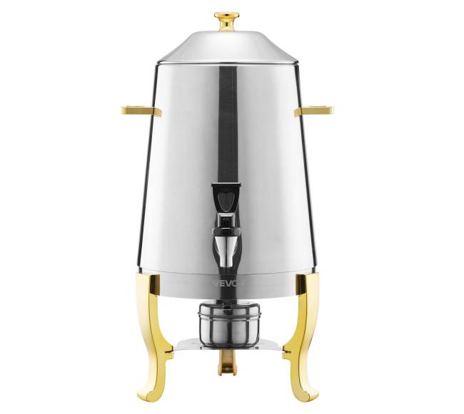 Nerūdijančio plieno gėrimų dozatorius 13 l8