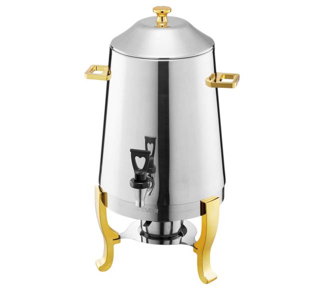 Nerūdijančio plieno gėrimų dozatorius 13 l9