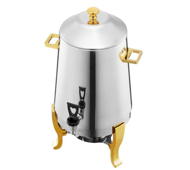 Nerūdijančio plieno gėrimų dozatorius 13 l10