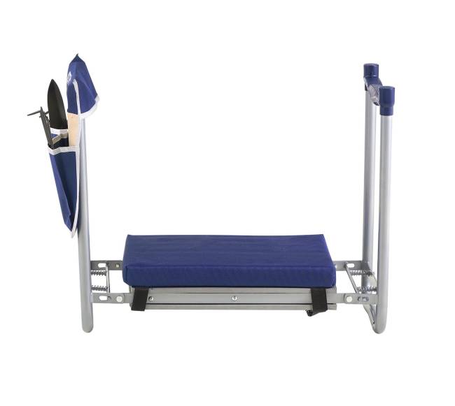 Sodas sulenkiamas kelmukas ir kėdutė su paminkštinimu10