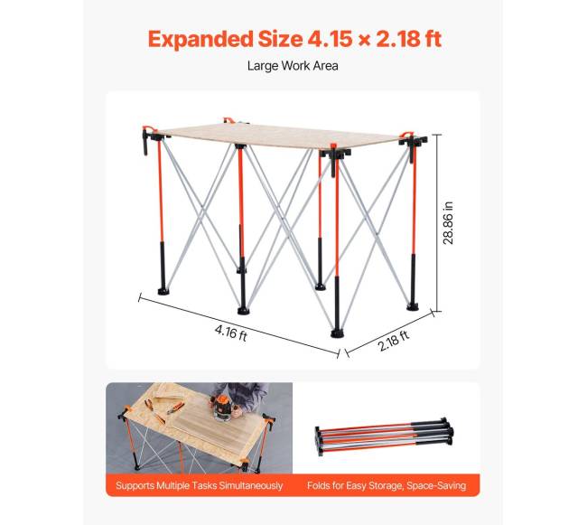 sulankstomas darbinis stovas 1266 x 665 mm 1135 kg3