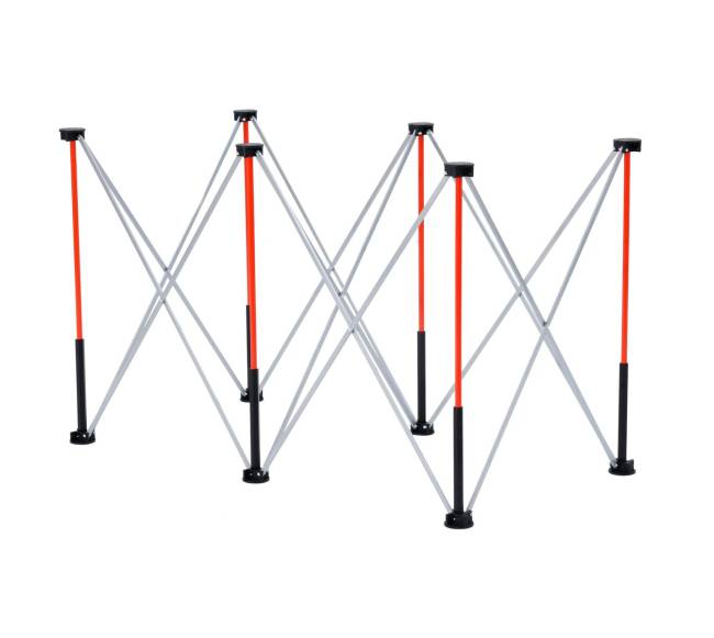 sulankstomas darbinis stovas 1266 x 665 mm 1135 kg8