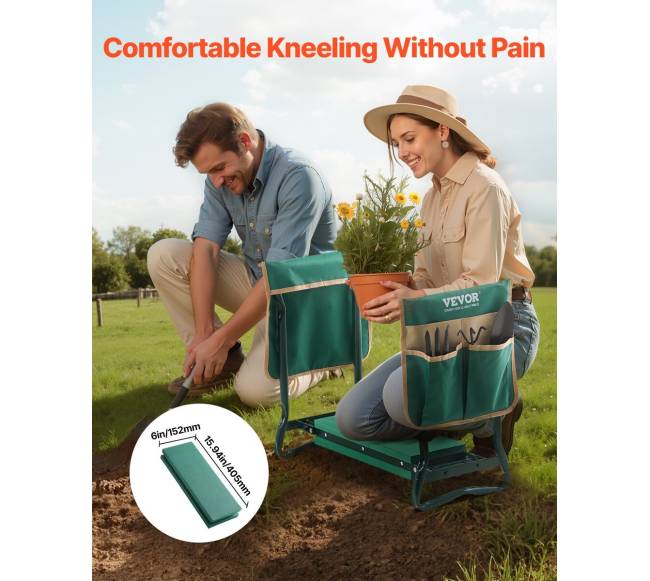 Sodo kelio atrama ir kėdė 6 cm pločio1