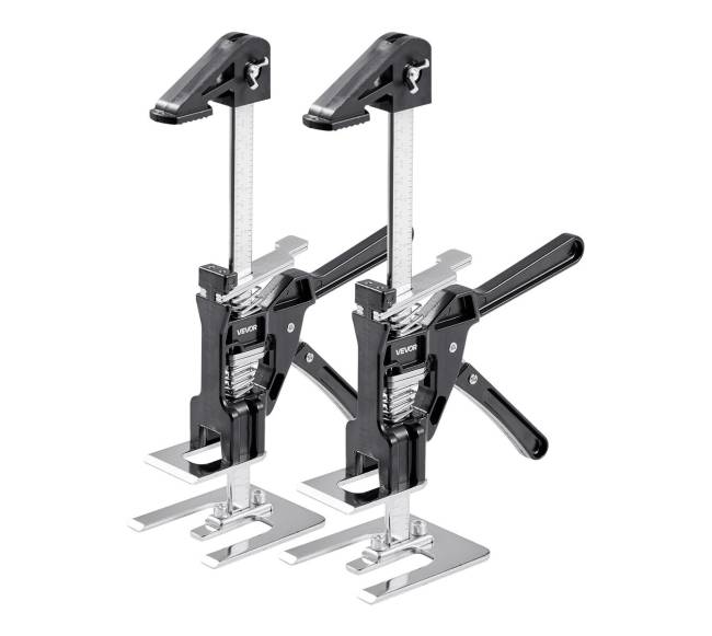 Kėlimo strypų komplektas 2 vienetai 150 kg0