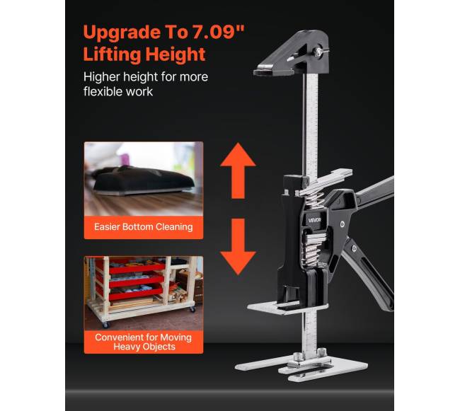 Kėlimo strypų komplektas 2 vienetai 150 kg1