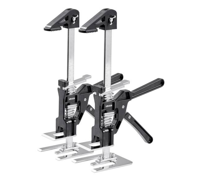 Kėlimo strypų komplektas 2 vienetai 150 kg8