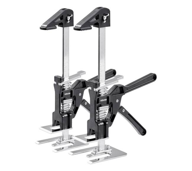 Kėlimo strypų komplektas 2 vienetai 150 kg9