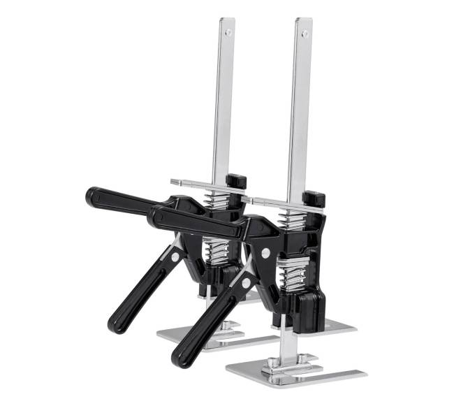 Kėlimo strypų komplektas 2 vienetai 150 kg10