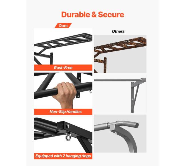 Sieninė daugiafunkcinė prisitraukimų trauka4