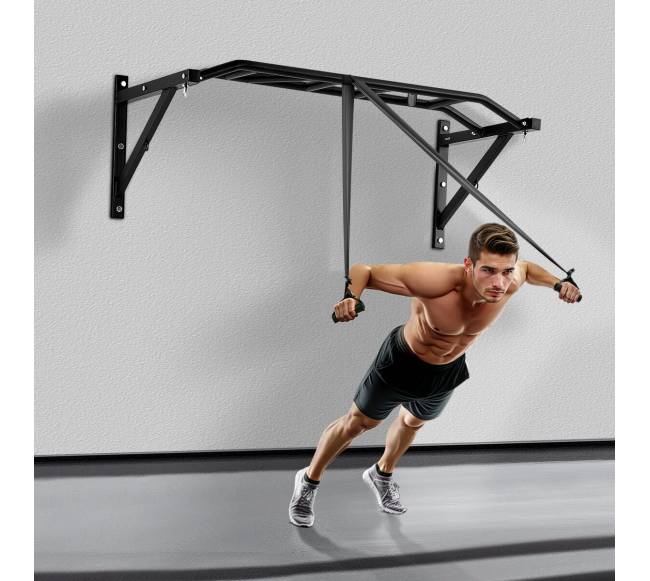 Sieninė daugiafunkcinė prisitraukimų trauka7