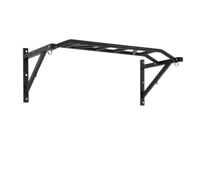 Sieninė daugiafunkcinė prisitraukimų trauka8