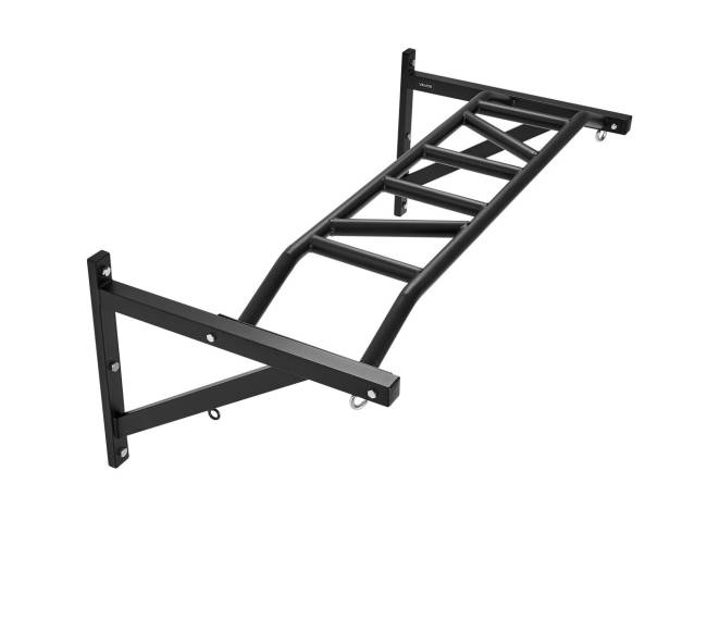 Sieninė daugiafunkcinė prisitraukimų trauka9